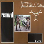 Removal Series - Joey Shithead