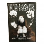 Thor - Anthorlogy DVD