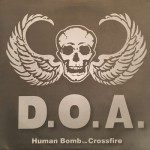 DOA - Human Bomb 7