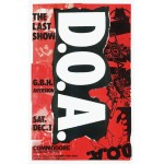 The Last Show Poster