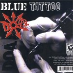 DOA/Hardcore Logo Split 7”