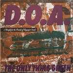 DOA - The Only Thing Green 7