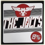 The Jolts - 8% CD